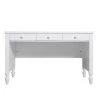 Bopita Bureaux Enfant Bureau 3 Tiroirs Blanc 2 Bopita Bureaux Enfant Bureau 3 Tiroirs Blanc -Armoires enfant Soldes bureau 3 tiroirs blanc 6