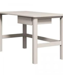 Flexa Bureaux Enfant Bureau Avec Tiroir Blanc -Armoires enfant Soldes bureau avec tiroir blanc 3