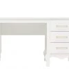 Bopita Bureaux Enfant Bureau Blanc En MDF