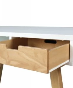 Bopita Bureaux Enfant Bureau Blanc/naturel Excl. 3x Tiroir 358153xx En MDF Et Hêtre 12 Bopita Bureaux Enfant Bureau Blanc/naturel Excl. 3x Tiroir 358153xx En MDF Et Hêtre -Armoires enfant Soldes bureau blanc naturel excl 3x tiroir 358153xx en mdf et hetre 4