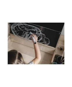 Lignea Kids Bureaux Enfant Bureau D’activité Sensorielles Montessori -Armoires enfant Soldes bureau d activite sensorielles montessori 2