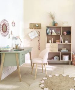 Maisons Du Monde Bureaux Enfant Bureau Enfant 1 Porte 2 Tiroirs Vert Pieds En Chêne 13 Maisons Du Monde Bureaux Enfant Bureau Enfant 1 Porte 2 Tiroirs Vert Pieds En Chêne -Armoires enfant Soldes bureau enfant 1 porte 2 tiroirs vert pieds en chene 1000 2 10 206076 5