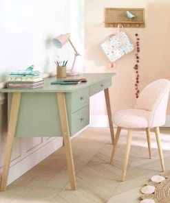 Maisons Du Monde Bureaux Enfant Bureau Enfant 1 Porte 2 Tiroirs Vert Pieds En Chêne 12 Maisons Du Monde Bureaux Enfant Bureau Enfant 1 Porte 2 Tiroirs Vert Pieds En Chêne -Armoires enfant Soldes bureau enfant 1 porte 2 tiroirs vert pieds en chene 1000 2 10 206076 7