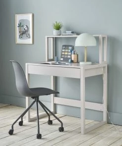 Maisons Du Monde Bureaux Enfant Bureau Enfant 1 Tiroir Gris -Armoires enfant Soldes bureau enfant 1 tiroir gris 1000 16 27 215933 1