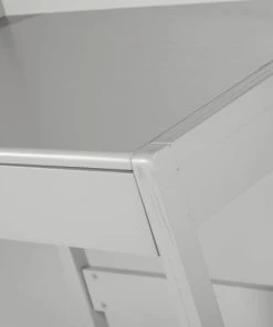 Maisons Du Monde Bureaux Enfant Bureau Enfant 1 Tiroir Gris -Armoires enfant Soldes bureau enfant 1 tiroir gris 1000 16 27 215933 5