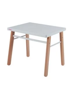 Combelle Bureaux Enfant Bureau Enfant - Bicolore Blanc - 50x43x40 Cm