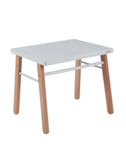 Combelle Bureaux Enfant Bureau Enfant - Bicolore Blanc - 50x43x40 Cm -Armoires enfant Soldes bureau enfant bicolore blanc 50x43x40 cm 3