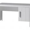 Vipack Bureaux Enfant Bureau Enfant Blanc
