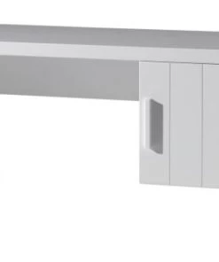 Vipack Bureaux Enfant Bureau Enfant Blanc