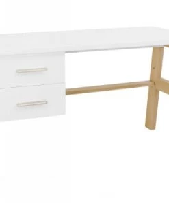 Bopita Bureaux Enfant Bureau Enfant Blanc -Armoires enfant Soldes bureau enfant blanc 7