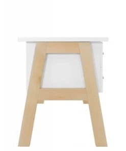 Bopita Bureaux Enfant Bureau Enfant Blanc -Armoires enfant Soldes bureau enfant blanc 9