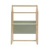 Baita Bureaux Enfant Bureau Enfant Cabane Vert évolutif