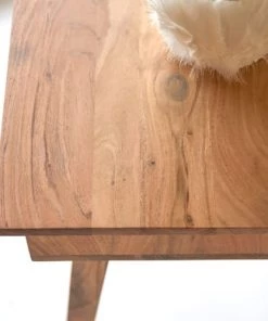 Tikamoon Bureaux Enfant Bureau Enfant En Acacia Massif -Armoires enfant Soldes bureau enfant en acacia massif 2