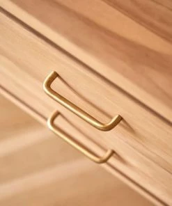 Tikamoon Bureaux Enfant Bureau Enfant En Teck Massif -Armoires enfant Soldes bureau enfant en teck massif 4