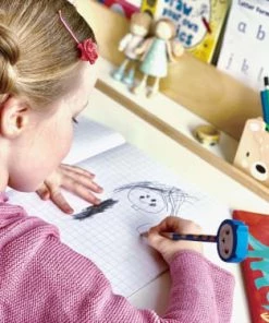 Tender Leaf Toys Bureaux Enfant Bureau Et Chaise Enfant -Armoires enfant Soldes bureau et chaise enfant 4