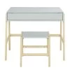 Maisons Du Monde Bureaux Enfant Bureau Et Tabouret Enfant Vert Clair Et Pin 2 Maisons Du Monde Bureaux Enfant Bureau Et Tabouret Enfant Vert Clair Et Pin -Armoires enfant Soldes bureau et tabouret enfant vert clair et pin 1000 16 3 215253 3