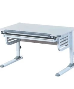 Terre De Nuit Bureaux Enfant Bureau évolutif à Plan Inclinable En Bois