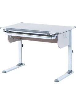 Terre De Nuit Bureaux Enfant Bureau évolutif à Plan Inclinable En Bois -Armoires enfant Soldes bureau evolutif a plan inclinable en bois 6