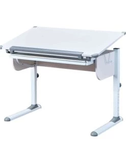 Terre De Nuit Bureaux Enfant Bureau évolutif à Plan Inclinable En Bois -Armoires enfant Soldes bureau evolutif a plan inclinable en bois 7