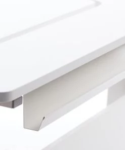 Flexa Bureaux Enfant Bureau évolutif Blanc -Armoires enfant Soldes bureau evolutif blanc 10