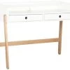 Nordic Factory Bureaux Enfant Bureau évolutif Blanc 1 Nordic Factory Bureaux Enfant Bureau évolutif Blanc -Armoires enfant Soldes bureau evolutif blanc