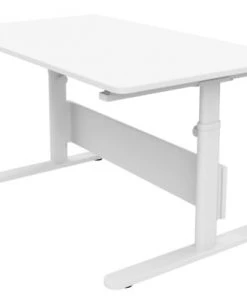 Flexa Bureaux Enfant Bureau évolutif Blanc
