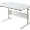 Flexa Bureaux Enfant Bureau évolutif Blanc