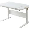 Flexa Bureaux Enfant Bureau évolutif Blanc