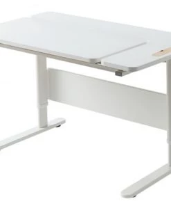 Flexa Bureaux Enfant Bureau évolutif Blanc