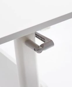 Flexa Bureaux Enfant Bureau évolutif Blanc -Armoires enfant Soldes bureau evolutif blanc 9