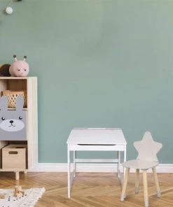 Altobuy Bureaux Enfant Bureau Pupitre Pour Enfant Coloris Blanc 10 Altobuy Bureaux Enfant Bureau Pupitre Pour Enfant Coloris Blanc -Armoires enfant Soldes bureau pupitre pour enfant coloris blanc 2