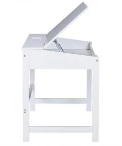 Altobuy Bureaux Enfant Bureau Pupitre Pour Enfant Coloris Blanc 12 Altobuy Bureaux Enfant Bureau Pupitre Pour Enfant Coloris Blanc -Armoires enfant Soldes bureau pupitre pour enfant coloris blanc 4
