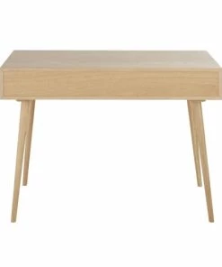 Maisons Du Monde Bureaux Enfant Bureau Vintage 1 Tiroir Avec Boîtes De Rangement Amovibles -Armoires enfant Soldes bureau vintage 1 tiroir avec boites de rangement amovibles 1000 5 35 215531 6