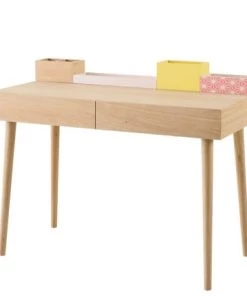 Maisons Du Monde Bureaux Enfant Bureau Vintage Enfant 2 Tiroirs 9 Maisons Du Monde Bureaux Enfant Bureau Vintage Enfant 2 Tiroirs -Armoires enfant Soldes bureau vintage enfant 2 tiroirs 1000 4 39 160144 3