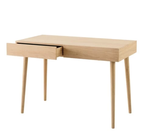 Maisons Du Monde Bureaux Enfant Bureau Vintage Enfant 2 Tiroirs 8 Maisons Du Monde Bureaux Enfant Bureau Vintage Enfant 2 Tiroirs – Image 6