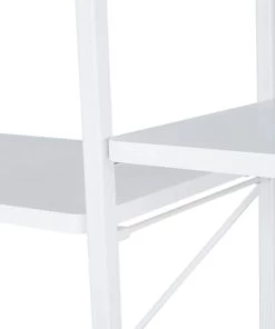 Maisons Du Monde Bibliothèques Et étagères Enfant Caisson Modulable Blanc -Armoires enfant Soldes caisson modulable blanc 1000 6 3 215991 31