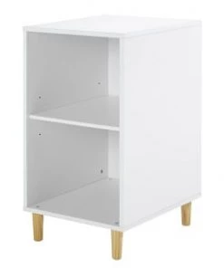 Maisons Du Monde Bureaux Enfant Caisson Pour Bureau Avec 1 étagère -Armoires enfant Soldes caisson pour bureau avec 1 etagere 1000 15 18 206412 13
