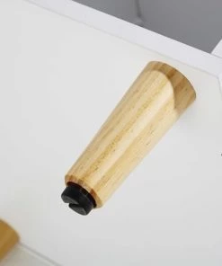 Maisons Du Monde Bureaux Enfant Caisson Pour Bureau Avec 1 étagère -Armoires enfant Soldes caisson pour bureau avec 1 etagere 1000 15 18 206412 16