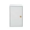 Maisons Du Monde Bureaux Enfant Caisson Pour Bureau Modulable 1 Porte Blanc 2 Maisons Du Monde Bureaux Enfant Caisson Pour Bureau Modulable 1 Porte Blanc -Armoires enfant Soldes caisson pour bureau modulable 1 porte blanc 1000 5 15 206368 8