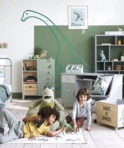 Maisons Du Monde Chaises De Bureau Enfant Chaise De Bureau à Roulettes Grise -Armoires enfant Soldes chaise de bureau a roulettes grise 1000 16 31 134962 27