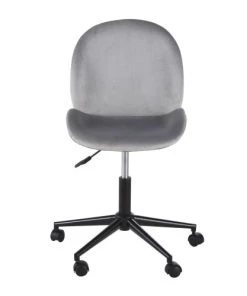 Armoires enfant Soldes -Armoires enfant Soldes chaise de bureau a roulettes grise et metal noir 1000 14 14 225145 2