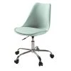 Maisons Du Monde Chaises De Bureau Enfant Chaise De Bureau à Roulettes Verte -Armoires enfant Soldes chaise de bureau a roulettes verte 1000 14 10 192505 1