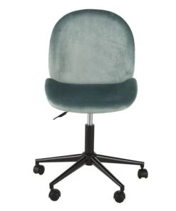 Armoires enfant Soldes -Armoires enfant Soldes chaise de bureau a roulettes verte et metal noir 1000 12 12 225143 2