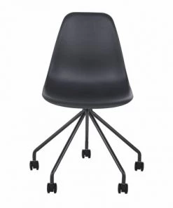 Armoires enfant Soldes -Armoires enfant Soldes chaise de bureau enfant gris anthracite a roulettes 1000 15 26 215235 5