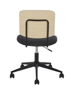 Maisons Du Monde Chaises De Bureau Enfant Chaise De Bureau Réglable Gris Anthracite Et Peuplier à Roulettes 10 Maisons Du Monde Chaises De Bureau Enfant Chaise De Bureau Réglable Gris Anthracite Et Peuplier à Roulettes -Armoires enfant Soldes chaise de bureau reglable gris anthracite et peuplier a roulettes 1000 9 23 216011 7