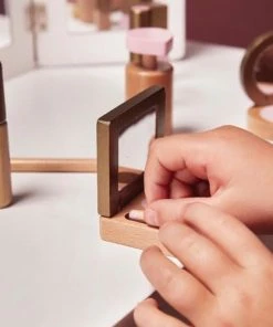 ASTRUP Bureaux Enfant Coiffeuse -Armoires enfant Soldes coiffeuse 2