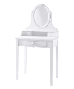 Armoires enfant Soldes -Armoires enfant Soldes coiffeuse 3 tiroirs blanche 1000 3 38 143415 7