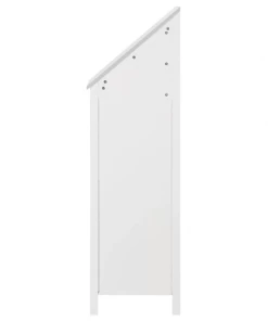 Maisons Du Monde Armoires Enfant Dressing 1 Porte Blanc -Armoires enfant Soldes dressing 1 porte blanc 1000 14 22 143358 11