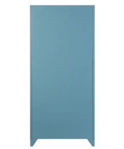 Maisons Du Monde Rangements Ados Dressing 2 Portes En Métal Bleu Gris 10 Maisons Du Monde Rangements Ados Dressing 2 Portes En Métal Bleu Gris -Armoires enfant Soldes dressing 2 portes en metal bleu gris 1000 1 0 170273 7