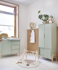 Maisons Du Monde Armoires Enfant Dressing 4 Portes Vert 9 Maisons Du Monde Armoires Enfant Dressing 4 Portes Vert -Armoires enfant Soldes dressing 4 portes vert 1000 6 20 216008 4